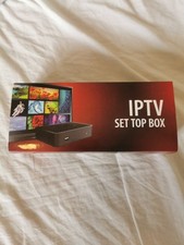 Mag 254 box for sale  CROYDON