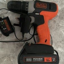 black decker 18v battery charger for sale black decker 18v battery charger for sale HASTINGS