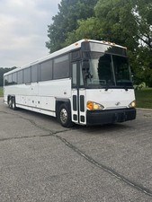 2009 mci d4500 for sale  Cokato
