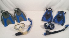 Cressi divers snorkel for sale  Hyattsville