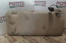 8143hl aletta parasole usato  Italia