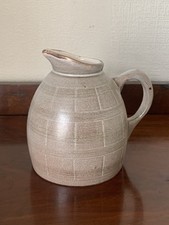Japanese sapporo pottery for sale  LONDON