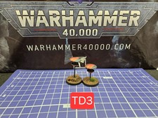40k tau shield for sale  Rockwall