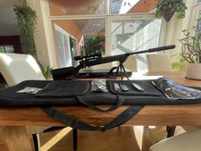 Airsoft réplique d'occasion  Tournan-en-Brie