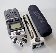 Zoom audio recorder gebraucht kaufen  Eggenfelden