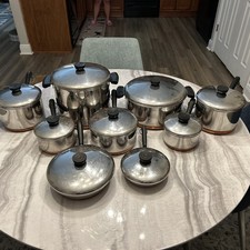 Revere ware piece for sale  Crestview