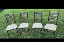 Dunham steel folding for sale  Climax