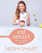 Eat smart what gebraucht kaufen  Versand nach Germany