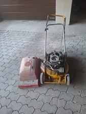 Zündapp rasenmäher stern gebraucht kaufen  Heiligkreuzsteinach
