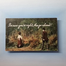 Comic postcard c1910 for sale  TELFORD