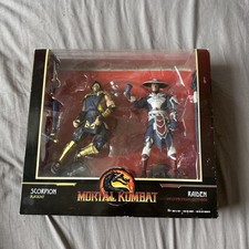 Mcfarlane mortal kombat for sale  BARNSLEY