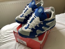 Scheme blue grey for sale  SEATON