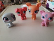 Lps littlest pet gebraucht kaufen  Wilhelmshaven