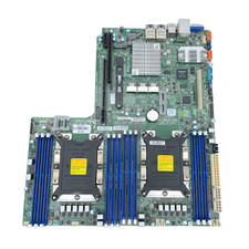 Supermicro x11ddw mainboard gebraucht kaufen  Neuwied