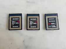 Sony memory card for sale  Brooklyn