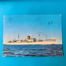 Nave msc crociere usato Nave msc crociere usato  Bari