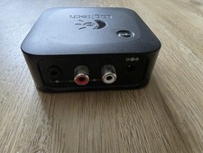 Logitech bluetooth audio gebraucht kaufen  Kaltenkirchen