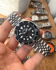 Seiko skx007 for sale  EXETER