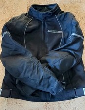Probiker motorradjacke damen gebraucht kaufen  Vacha