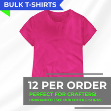Bulk pink crewneck for sale  Mocksville