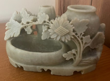 Vintage chinese carved for sale  CHESTER