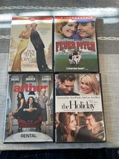 Dvd movie bundle for sale  Winchester