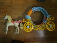 Cinderella magical transformin for sale  Pittston