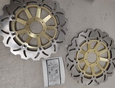 Pair front brake for sale  Edison