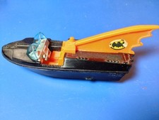 Corgi batboat 107 for sale  WARMINSTER