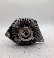 Alternatore per volvo usato  Rimini