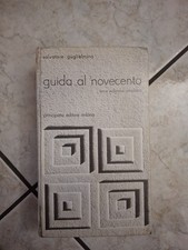 Guglielmino salvatore guida usato  Monza