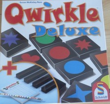 qwirkle gebraucht kaufen qwirkle gebraucht kaufen Oldenburg (Oldenburg)
