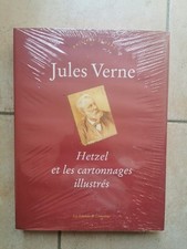 Jauzac jules verne d'occasion  Salon-de-Provence