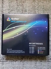 Arthur imaging inkjet for sale  Minooka