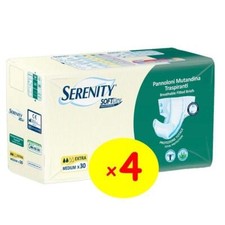 Confezioni serenity soft usato  Biccari