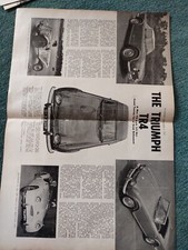 Sk72 ephemera 1961 for sale Sk72 ephemera 1961 for sale  LEICESTER