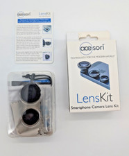 Acesori lens kit for sale  Fort Wayne
