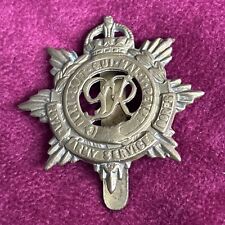 Vintage royal army for sale  FAREHAM