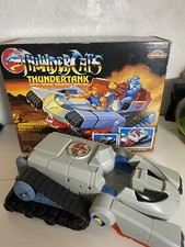 Original rare thundercats for sale  DARLINGTON