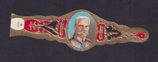Ancienne bague cigare d'occasion  France