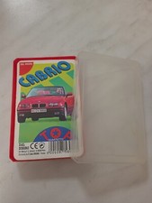 Carte gioco dal usato  Novi di Modena