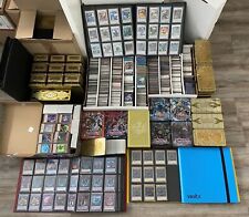 Yugioh card massive for sale  LONDON