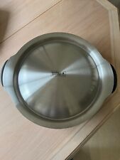 Weber cast iron for sale  MACCLESFIELD