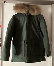 Parka canadiens junior usato  L Aquila