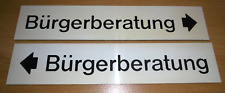 Altes ddr schild gebraucht kaufen  Roßwein