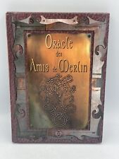 éditions livre oracle d'occasion  Séné