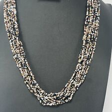 Beaded necklace multi for sale  Winter Garden