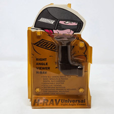 Hoodman rav universal for sale  Thermal