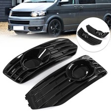 Gloss black fog for sale  WALSALL
