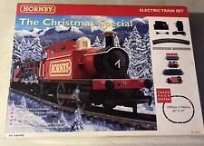 Hornby 1046 christmas for sale  MAYBOLE